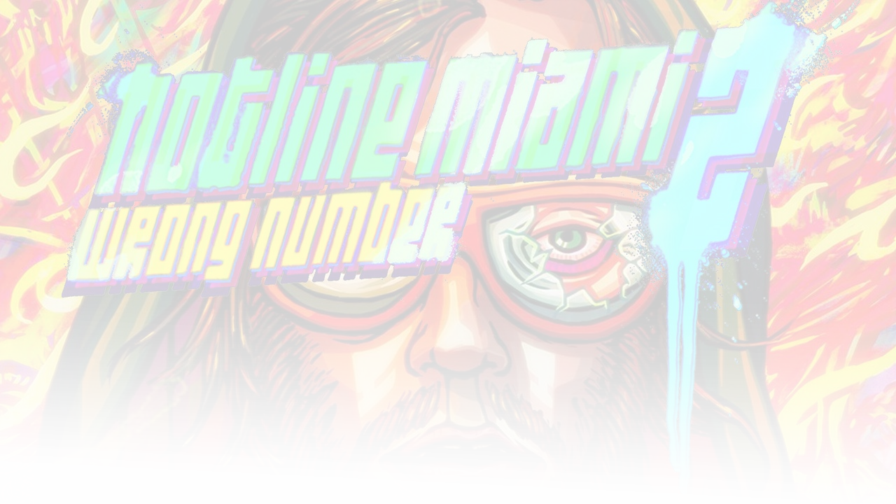 Hotline Miami 2 Wrong Number